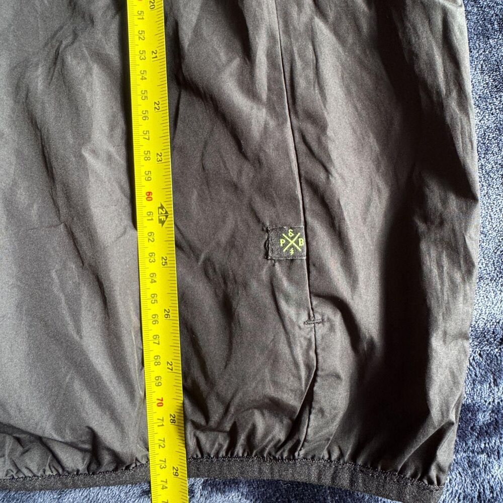 Pull&Bear Lightweight Running Jacket Xxl - image 5